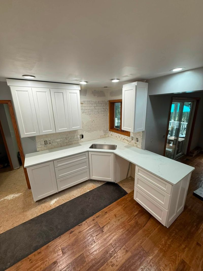 Bathroom vanity top
