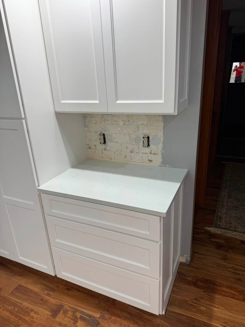 Bathroom vanity top