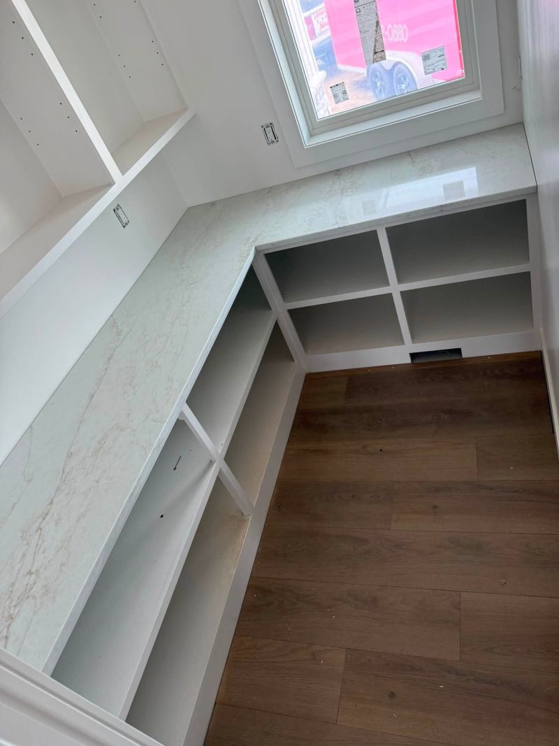 Kitchen countertops