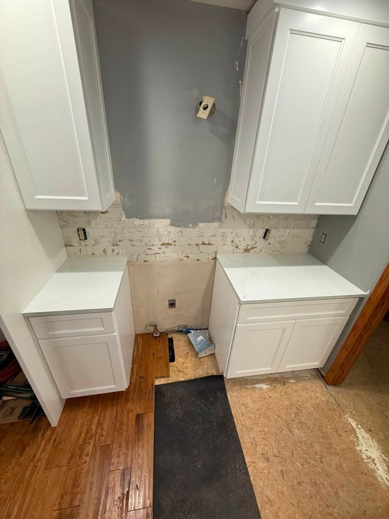 Bathroom vanity top