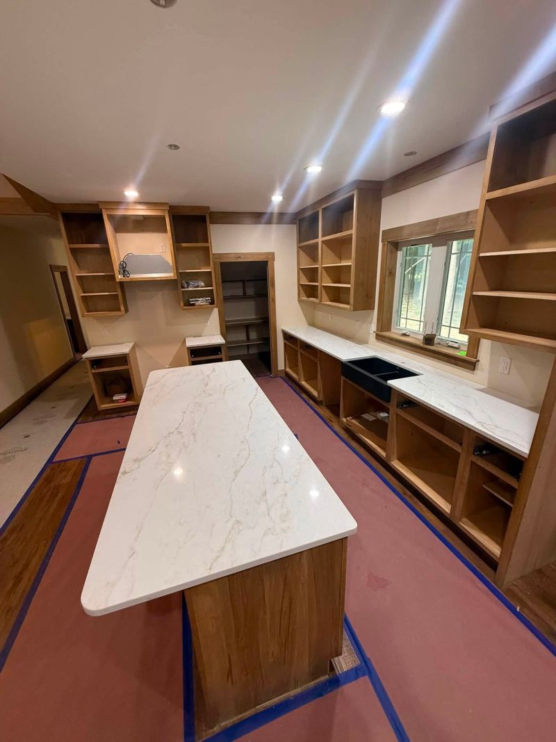 Bathroom vanity top
